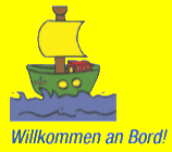 wilkkommen